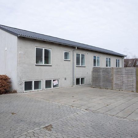 Grindsted - Billund Holiday Rooms Экстерьер фото