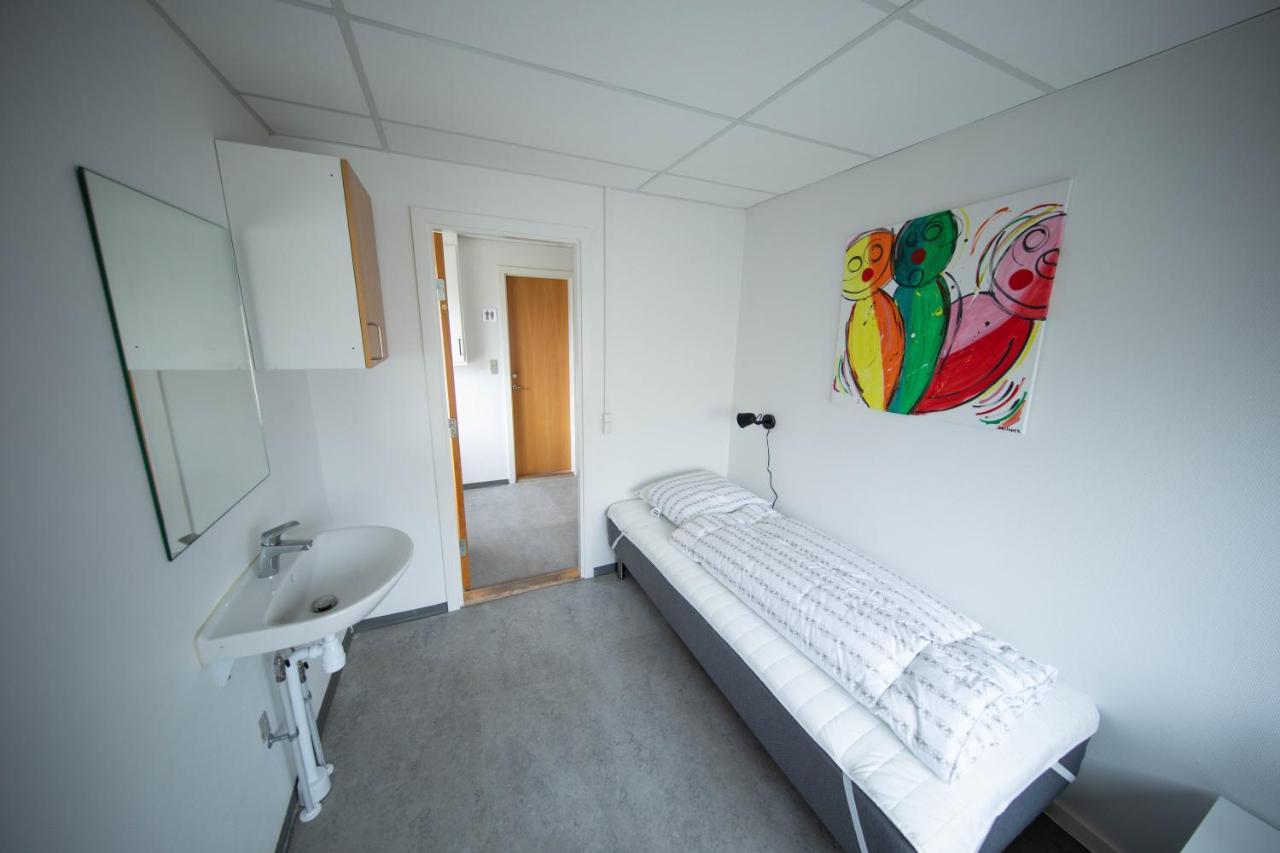 Grindsted - Billund Holiday Rooms Экстерьер фото